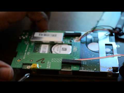 how to format c drive in samsung laptop