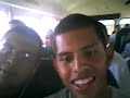 going home from cowtown