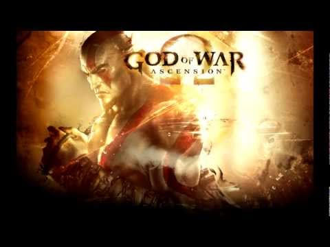 god war ascension