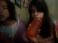 videos de Mandiinha e Tathiinha²