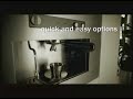 Blomberg Built-in Appliances Film