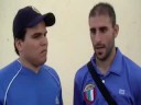 Deportivo Italia entrevista Mauro Conocchiari