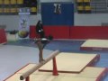 Ashleigh Heldsinger - 2009 African Championships - BB