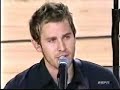 Lifehouse You And Me Live