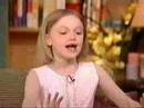 ACA VEMOS UN VIDEO DE DAKOTA FANNING HABLANDO ESPAÑOL EN GOOD MORNING AMERICA  ELLA APRENDIO A HABLAR ESPAÑOL POR CLASES PERSONALES Y POR LA PELICULA DE MEN IN FIREVISTEN ESTE FOROhttp://sweetdakota.unforo.net ES DE UN AMIGOVISTEN ESTA PAGINAhttp://groups.msn.com/dakotafanningstarES DE UN GRUPO DE FANS DE DAKOTA BIEN BUENOY VISITEN MI BLOG www.blogxavito.tk Y SI QUIEREN ME AGREGAN AL MSN XAVITO_mu@chile.com CHAO QUE ESTEN BIEN
