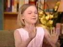 DAKOTA FANNING-HABLA HISPANA