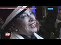 genevi�ve de fontenay dit au revoir � miss nationale