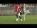 C. Ronaldo 07-08 show