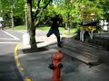 tic-tac (parkour)