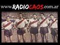 Jugada Peligrosa #11 - Tragedia de la Puerta 12: 40 años
