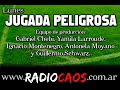 Jugada Peligrosa #11 - Tragedia de la Puerta 12: 40 años