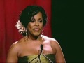 YouTube - Niecy Nash hosts the 2009 Gracie Awards