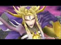 Final Fantasy Dissidia PSP game Trailer 2 NEW