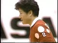 CUBA CHINA 91 WORLD CUP