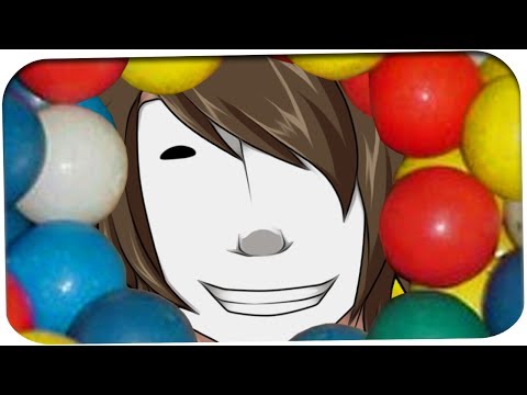 HAPPY WHEELS - HOW TO THROW A BALL! ☆ Let's Play Happy Wheels