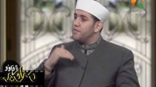 التعريف بمقام الرست ومثال للشيخين عبد الباسط والعسلي 