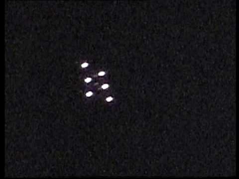 UFO, Apt, Southern France