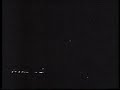 UFO, Apt, Southern France