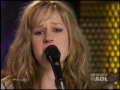 Brie Larson - She Said