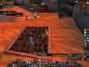 Hunter and Warrior 2v2 Arena