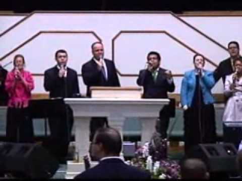 Worship Medley Apostolic Singing