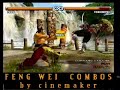 t5 feng combo tutorial