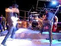Typecast - The Conflict [MYX LIVE TAPING]