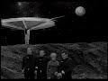 Raumpatrouille - Der Vorspann in der Französischen Fassung