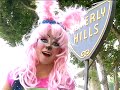 \"Rock A Byes\" Music Video by THE PARTY ANIMALS LIVE!!