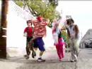 Rock A Byes Music Video by THE PARTY ANIMALS LIVE!!