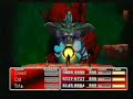 final fantasy vii   walkthrough part 56