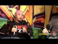 Part 1 of 2: Dom Pachino who dropped the name PR Terrorist post-911, sits down with Van Stylez to discuss the origins of Killarmy. Pachino describes moving to Stapleton, Staten Island for 2nd grade where he lived across the street from RZA and his younger brother 9th Prince. 9th Prince and Dom Pachino became best friends and after years of watching RZA and cousins GZA and ODB climb the ranks, formed the Killarmy offshoot of the Wu-Tang dynasty with a large crew of up-and-coming Staten Island area rappers. Dom Pachino talks about watching the ascension of the Wu-Tang clansmen from the projects to apartments and eventually mansions once the group came to dominate the mid-90s music scene. Van Stylez questions Pachino about rumors of a souring relationship between Wu-Tang disciples and core Wu-Tang members, including Pachino's former mentor and neighbor the RZA.