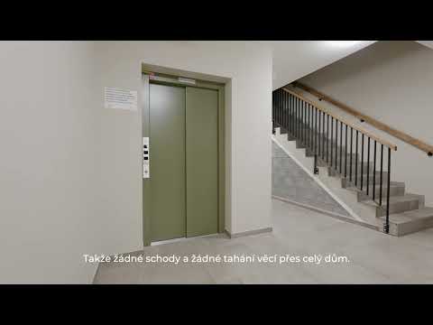 Video Prodej skladovacího prostoru, Arnošta Valenty, Černý Most