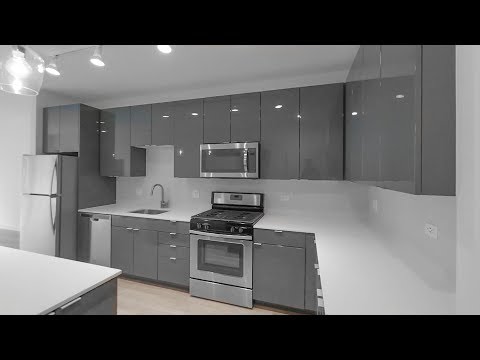 Tour an 03-tier one-bedroom at River North’s new Aurélien apartments Tour an 03-tier one-bedroom at River North’s new Aurélien apartments