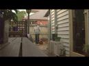 DVX100e Slow Motion Test