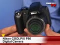 Nikon COOLPIX P80 Digital Camera