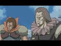 Rei s Intro HNK Yuria Densetsu