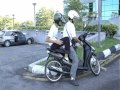 snatch thief (ragut) - MIIM