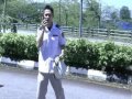 a video made for cinematography subject. we all made this video as class assignment.please put you comment after watch this video...=D