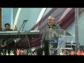 Lucas Marquez - Iglesia Don Divino