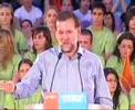 Rajoy contra la España de zETAp,De Juana Chaos y Batasuna