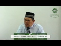 Keteladanan dari Nabi Ibrahim