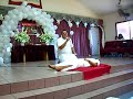 WHITE SUNDAY-LOTU TAMAITI