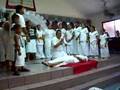 WHITE SUNDAY-LOTU TAMAITI