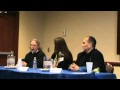 Day of The Dead Panel Excerpt with John Amplas, Lori Cardille, Antone DeLeo.