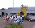 Dance act on Richie Valens La Bamba