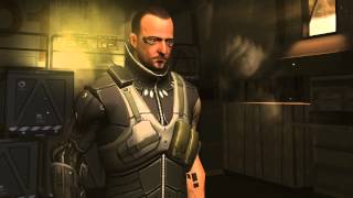 Видео Deus Ex: The Fall (STEAM KEY / RU/CIS)