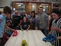 honeybear at the hamster race 2