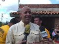 Primero Justicia-El Hatillo entregó juguetes en zonas rurales