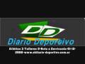 videos de Atlético 3 Talleres 0-Nota a Serrizuela-01-12-2008-www.eldiario-deportivo.com.ar